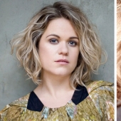 10+ British make-up artist, from which you will run goosebumps