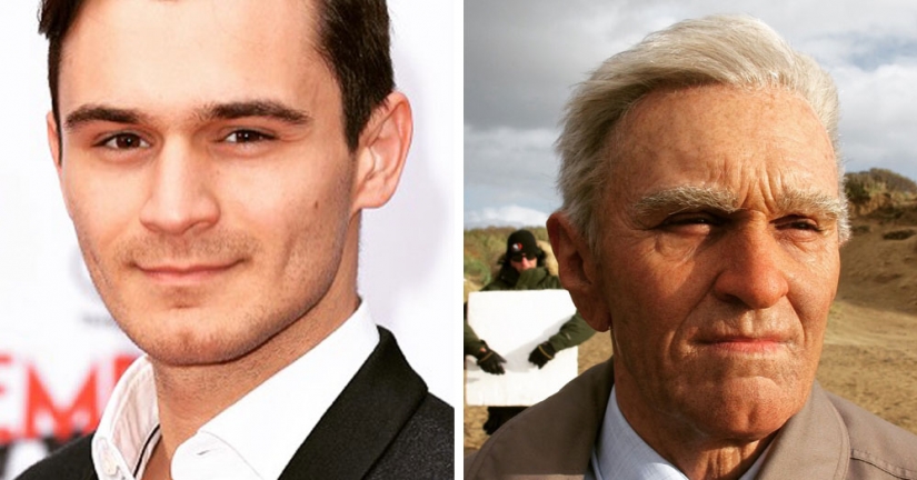 10+ Británicos artista de maquillaje, desde el que se ejecutará la piel de gallina 10+ Británicos artista de maquillaje, desde el que se ejecutará la piel de gallina