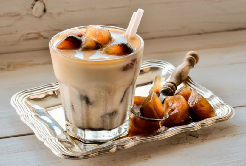 10 cool ways to make cold coffee