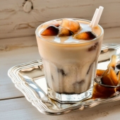 10 cool ways to make cold coffee