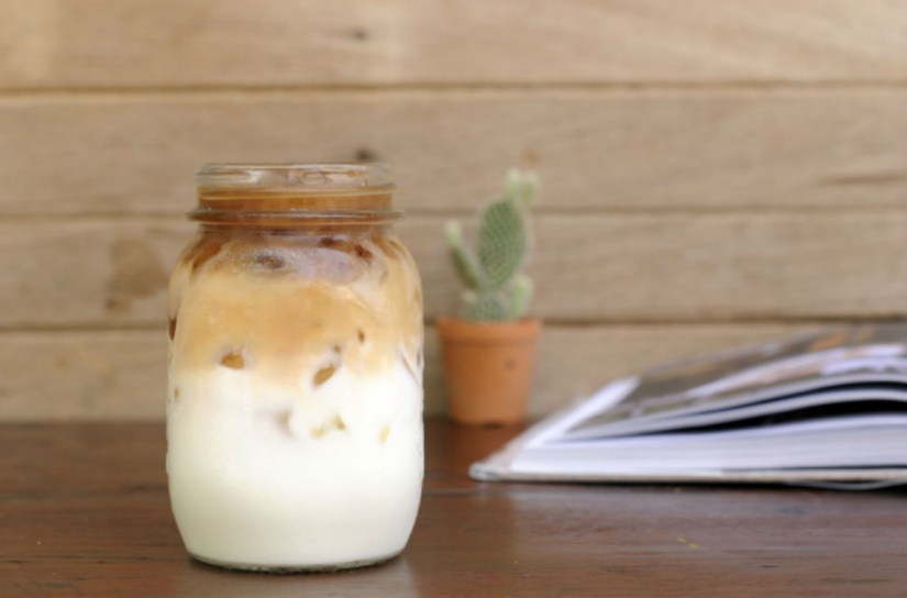 10 cool ways to make cold coffee