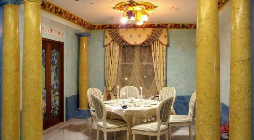 10 cosas en el apartamento en el que dan un mal gusto de los propietarios