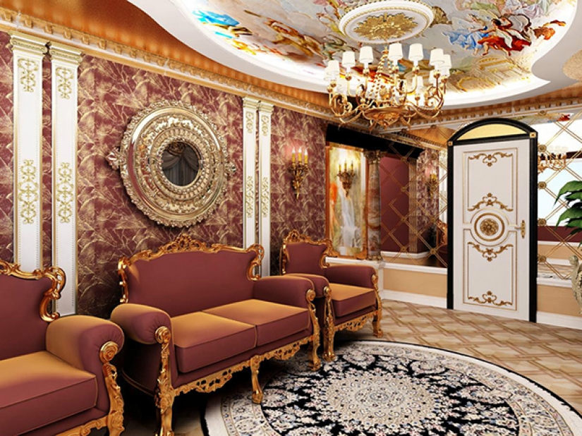 10 cosas en el apartamento en el que dan un mal gusto de los propietarios