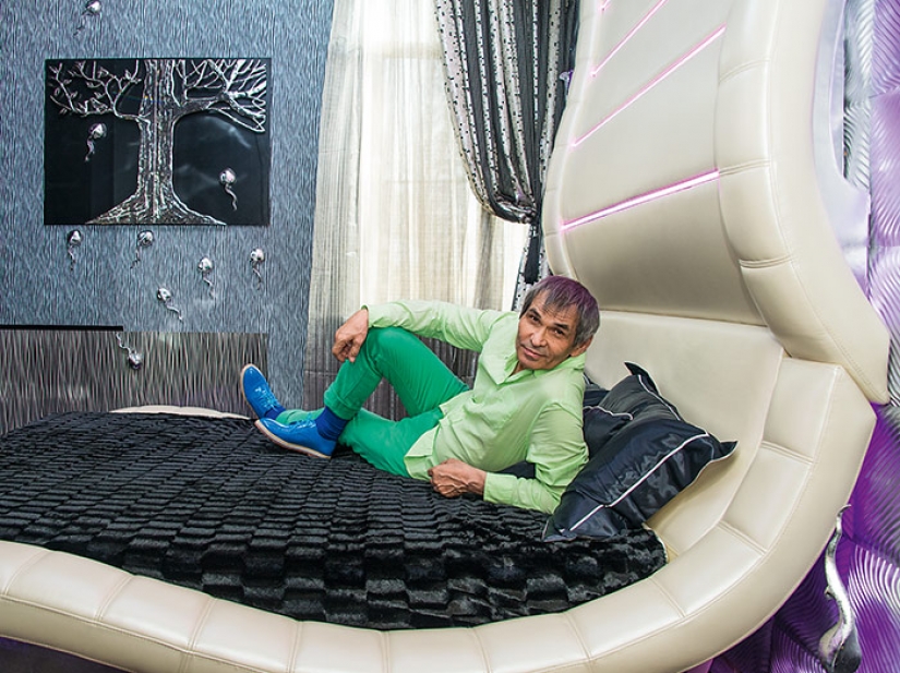 10 cosas en el apartamento en el que dan un mal gusto de los propietarios