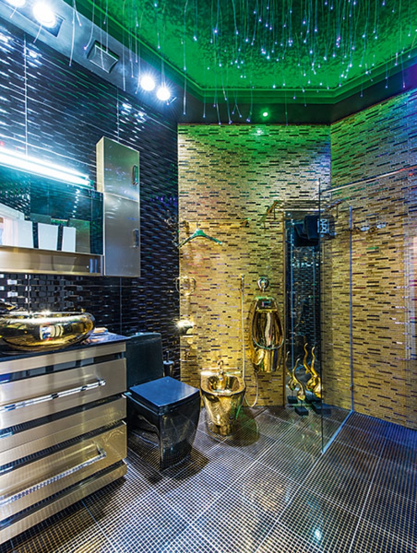 10 cosas en el apartamento en el que dan un mal gusto de los propietarios