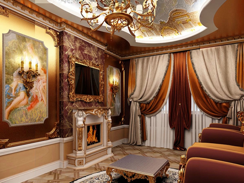 10 cosas en el apartamento en el que dan un mal gusto de los propietarios