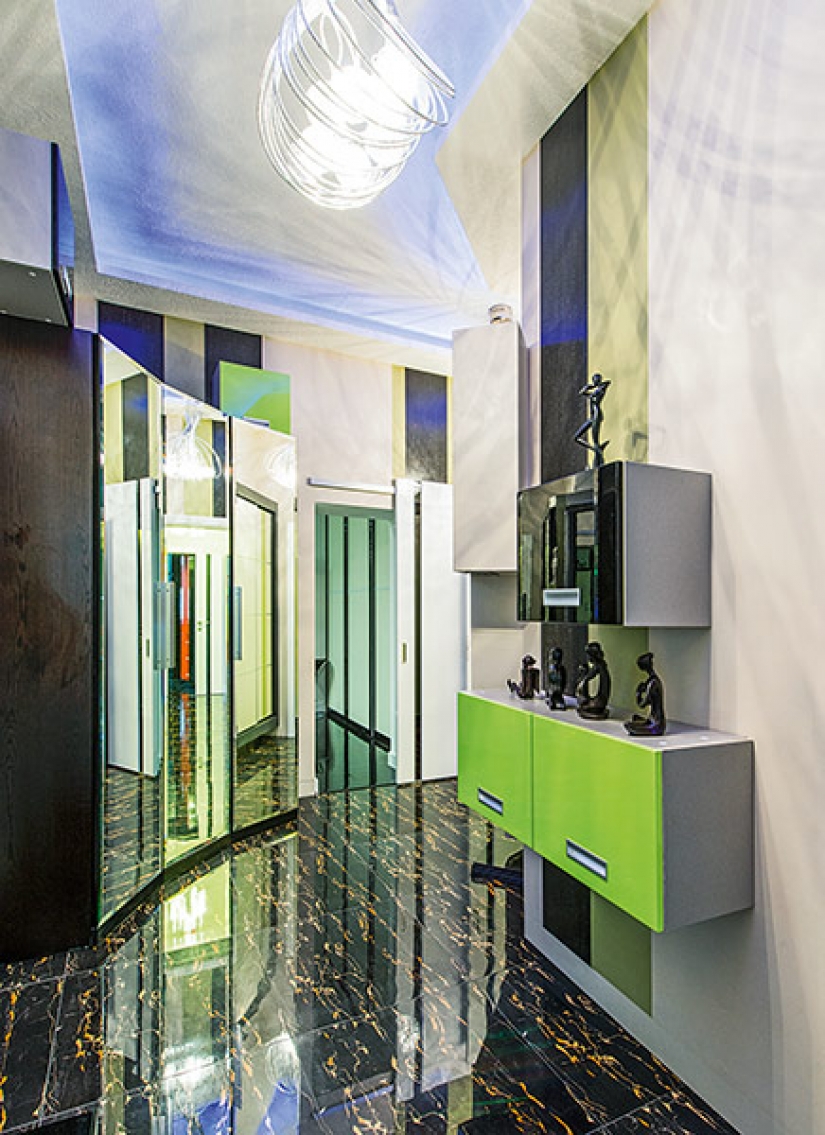 10 cosas en el apartamento en el que dan un mal gusto de los propietarios