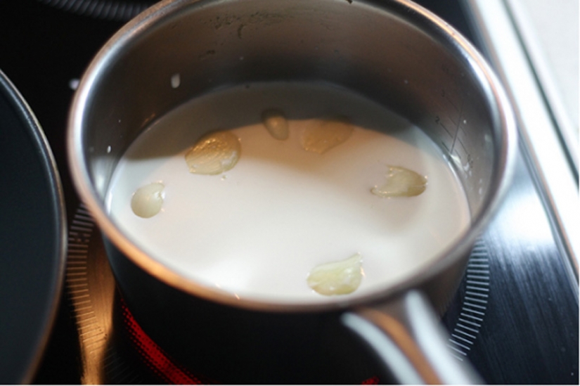 10 curative drinks for colds