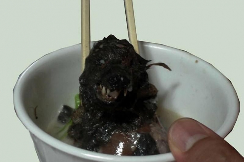 10 dangerous products