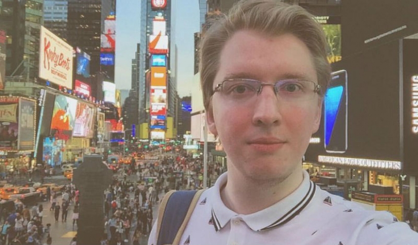 10 disadvantages of living in the US to enrage Russian immigrant