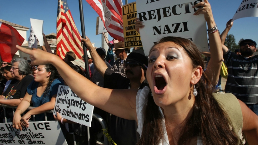 10 disadvantages of living in the US to enrage Russian immigrant