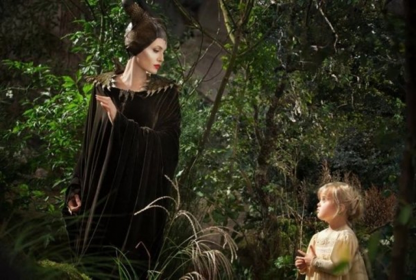 10 estrellas de cine que han participado en el rodaje con sus hijos