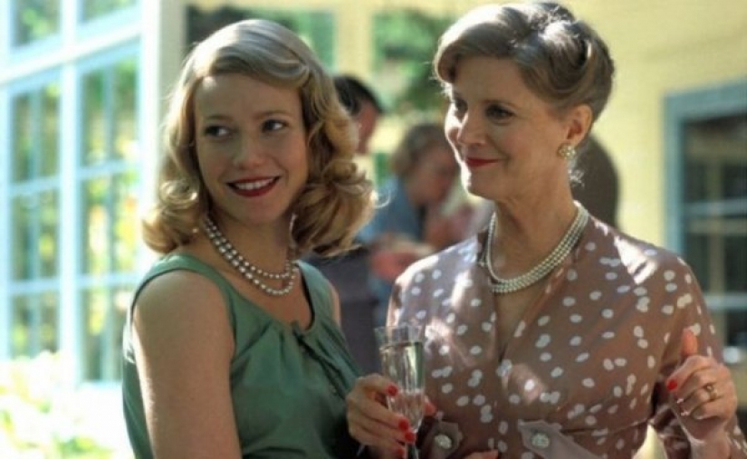 10 estrellas de cine que han participado en el rodaje con sus hijos