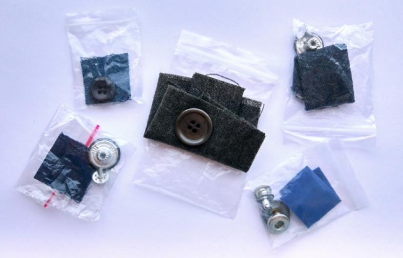 10 everyday things, about the true purpose of which we did not know