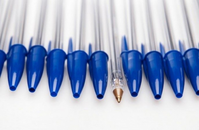 10 everyday things, about the true purpose of which we did not know