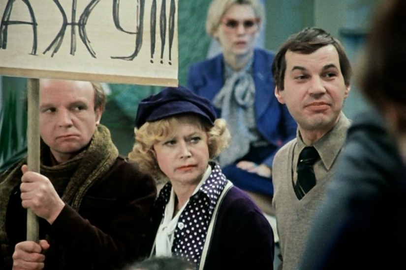 10 excellent films, which takes place in the same room