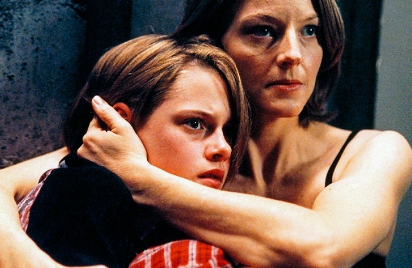 10 excellent films, which takes place in the same room