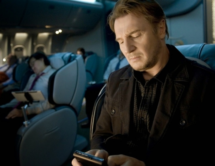 10 excellent films, which takes place in the same room