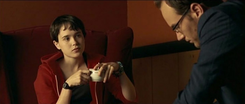 10 excellent films, which takes place in the same room