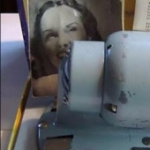 10 extraños juguetes sexuales del pasado: la conducción en simulador y el Nazi muñeca sexual