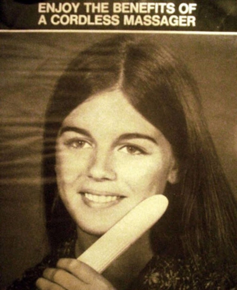 10 extraños juguetes sexuales del pasado: la conducción en simulador y el Nazi muñeca sexual