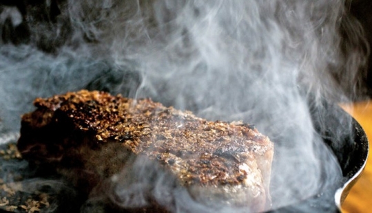 10 facts you need to know about steak