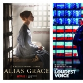 10 fascinating mini-series with a good plot