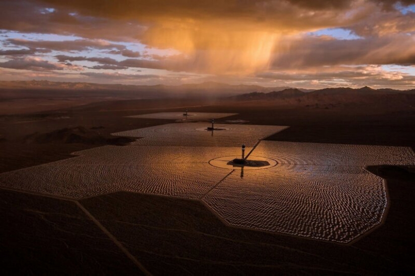 10 finalistas para la fotografía de paisajes, La Fotógrafa Independiente