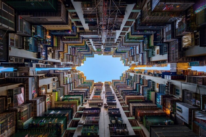 10 finalistas para la fotografía de paisajes, La Fotógrafa Independiente