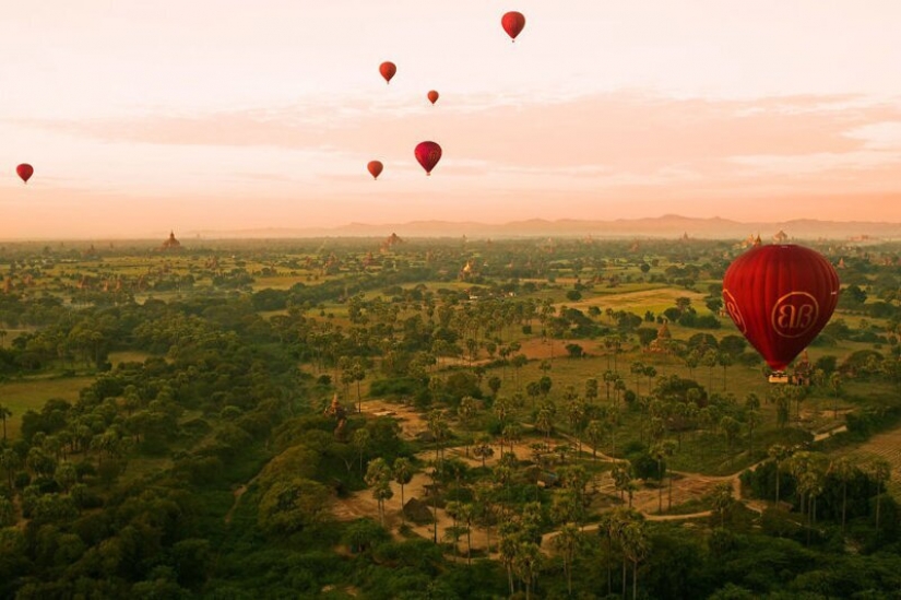 10 finalistas para la fotografía de paisajes, La Fotógrafa Independiente