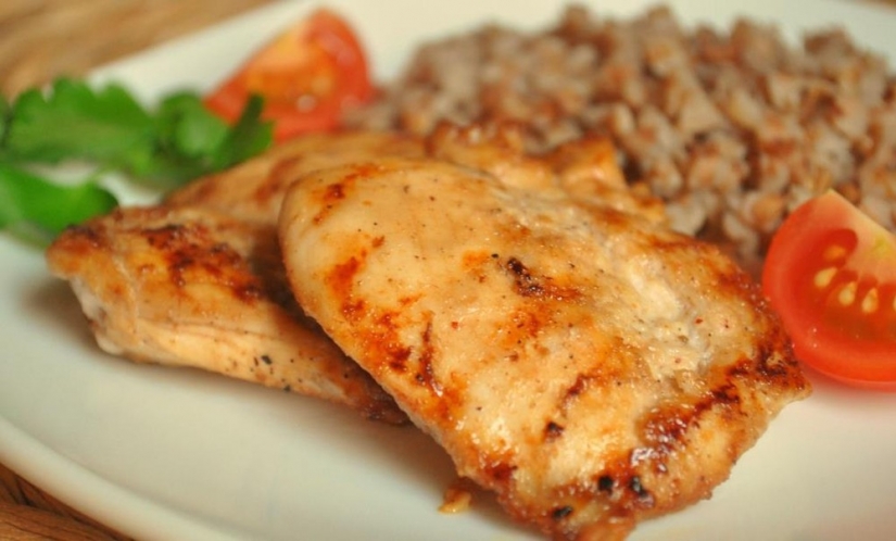 10 foods that you can eat before bed without worrying about the figure