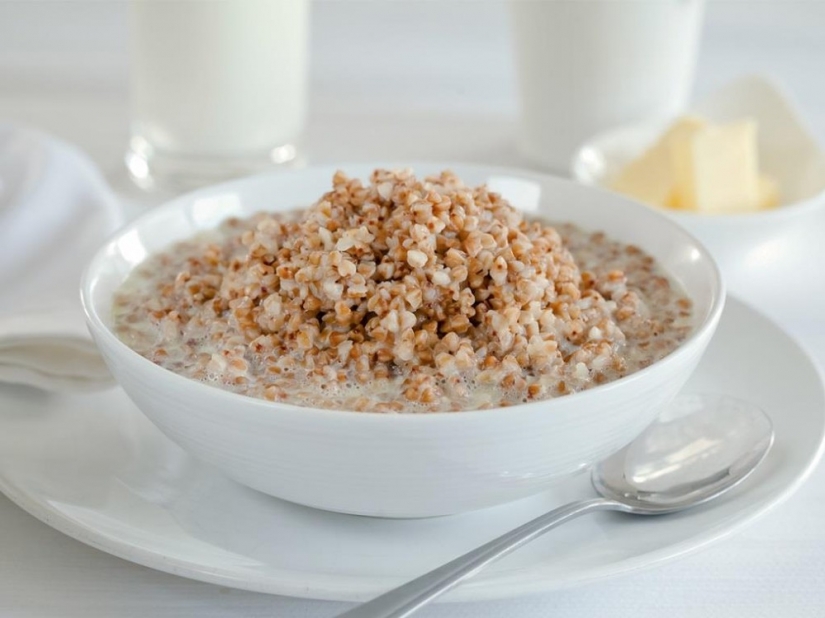 10 foods that you can eat before bed without worrying about the figure