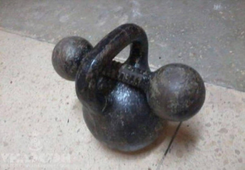 10 frames that have an unknown garbage 10 frames that have an unknown garbage