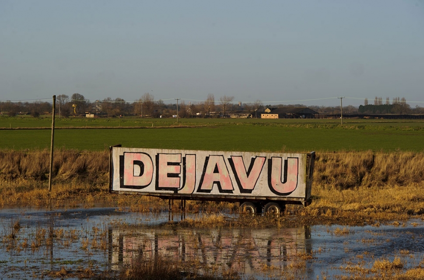 10 frequently experienced emotions, which, it turns out, have names