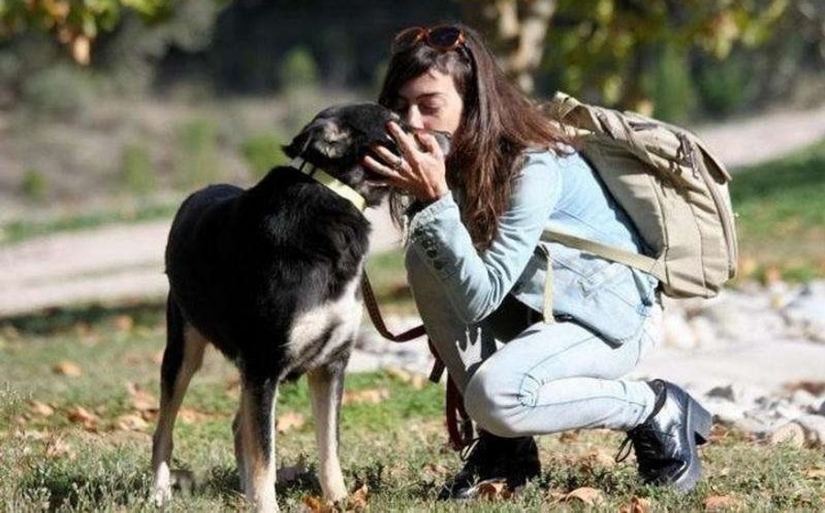 10 historias que demuestran que el mundo será salvado por su amabilidad