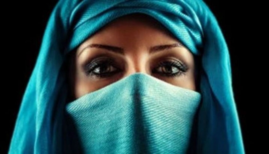 10 impactantes sexual tradiciones de las tribus y los pueblos del mundo