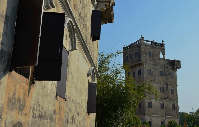 10 increíbles atracciones en China, además de la gran muralla y el ejército de Terracota