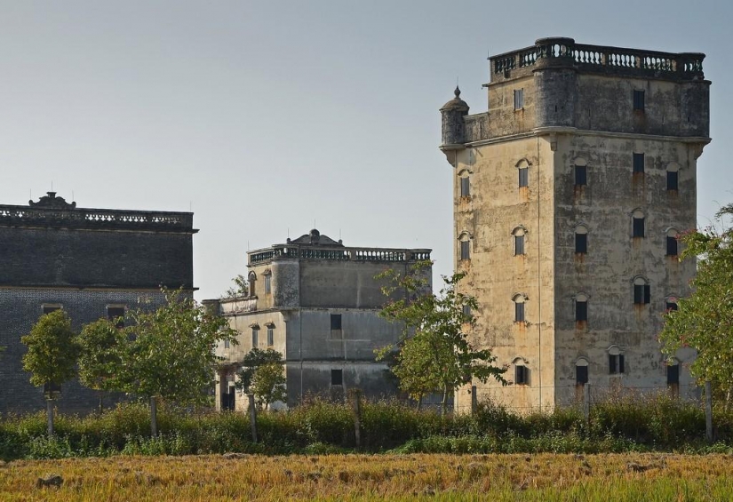 10 increíbles atracciones en China, además de la gran muralla y el ejército de Terracota