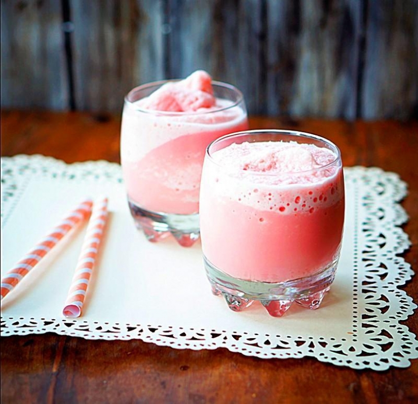 10 increíbles recetas de sandía