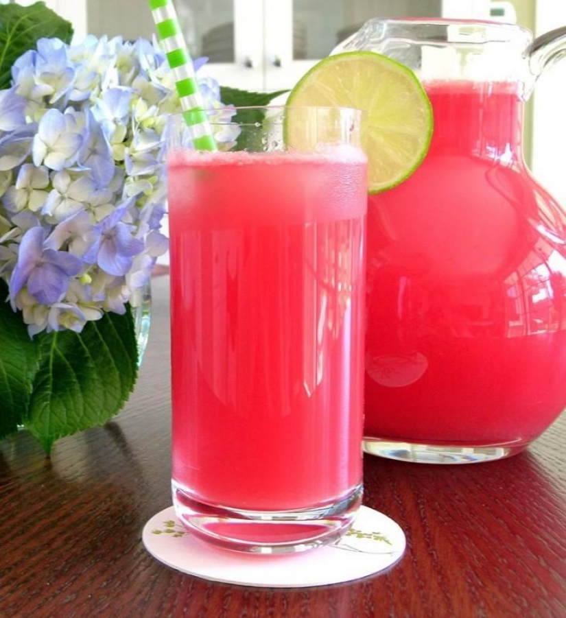 10 increíbles recetas de sandía