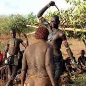 10 incredibly painful rites of initiation, part of which is practiced today