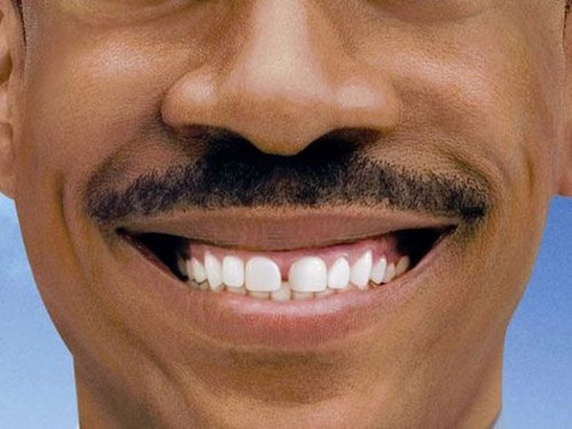 10 interesting facts about Hollywood