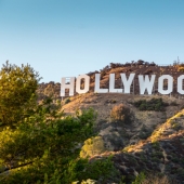 10 interesting facts about Hollywood