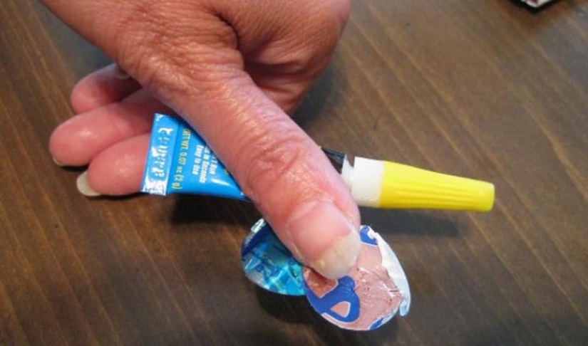 10 inventions that have appeared by chance