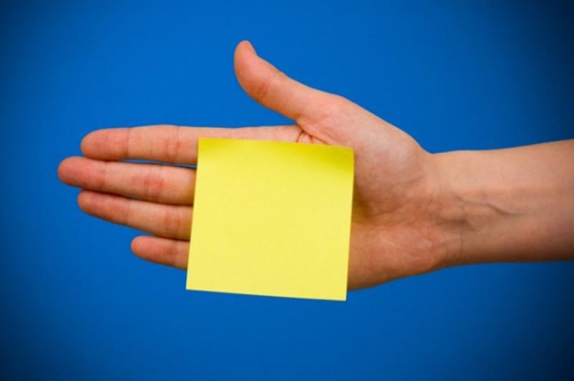 10 inventos que han aparecido por casualidad