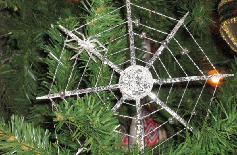 10 la más terrible tradiciones de Navidad