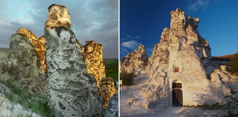 10 lugares únicos para la recreación, el turismo y excursiones