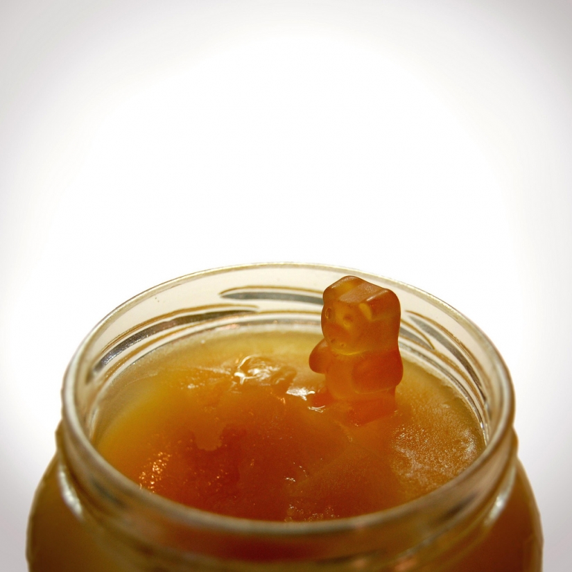 10 maneras inesperadas, el uso de microondas