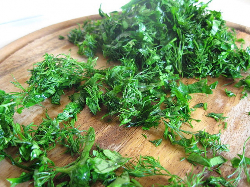 10 maneras inesperadas, el uso de microondas