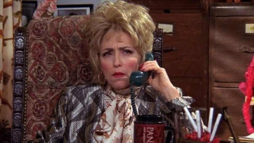 10 matices de la serie "Amigos", que el 100% no se dio cuenta 10 matices de la serie "Amigos", que el 100% no se dio cuenta